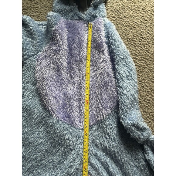Disney Eeyore Youth (SMALL) Costume Winnie the Pooh - Picture 11 of 13